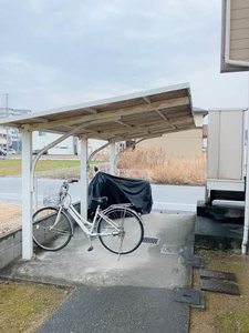 タウニィ英賀保 0101号-2