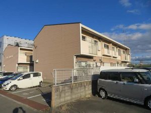 タウニィ優生 A102号-13