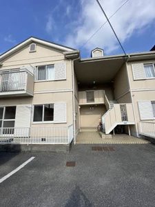 タウニィ高岡 A103号-14