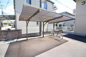 ファミーユ金澤 0106号-15