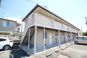 ファミーユ金澤 0201号-12