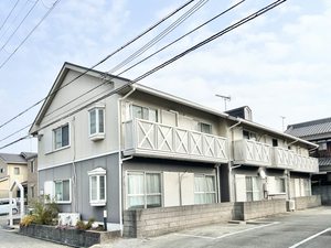 メゾンオリーヴィエ 0103号-2