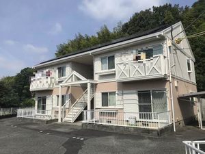 ネオハイツ・ロッキー A102号-1