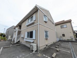 フレグランス妻鹿