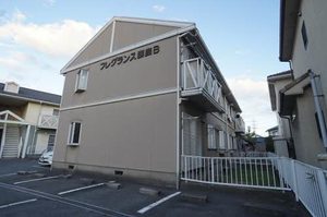 フレグランス妻鹿 B201号-2