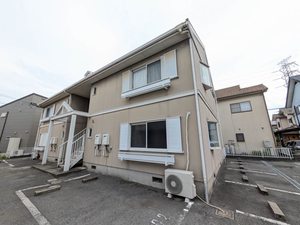 フレグランス妻鹿 B201号-5