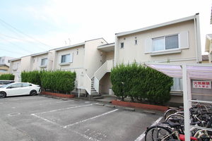 タウニィ北平野 A201号-15