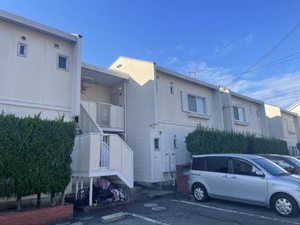 タウニィ北平野 B101号-1