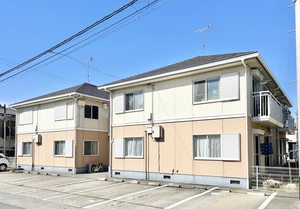 グリーンアヴェニュー古宮