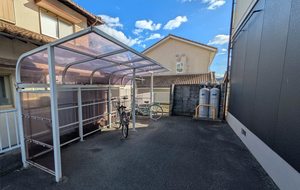 ハイツ宝和 0201号-12