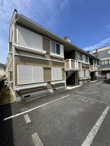 フレグランス粟津