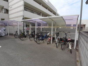 コートエスポワールＡ・Ｃ C205号-13