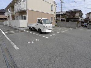 コートエスポワールＡ・Ｃ C205号-14