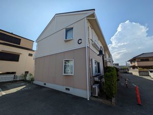 コートエスポワールＡ・Ｃ C205号-15