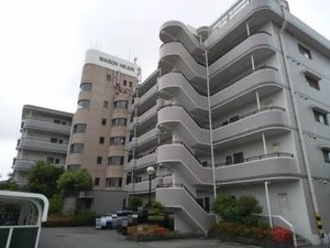 メゾンヒカリ 0503号-1