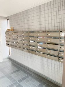 メゾンヒカリ 0503号-3