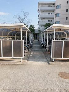 メゾンヒカリ 0503号-5