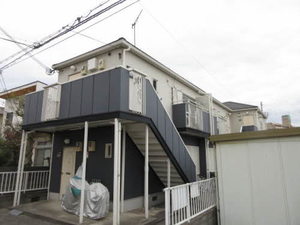 メゾンキンセイ 0201号-12