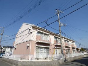 フレグランス白浜 0103号-1