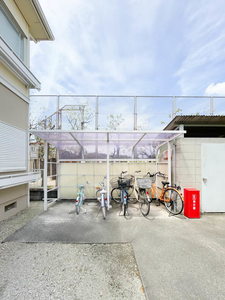 フレグランス竜山Ａ・Ｃ A101号-15