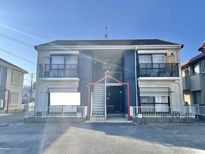 ディアス三木 B203号-4