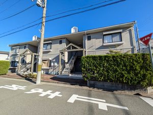 レジデンス赤坂 0202号-2