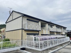 ハイツミラクル 0203号-15