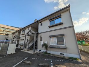 リリーハイツ夢前 0201号-15