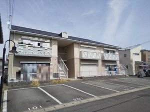 アコーデリア東浜 0101号-2