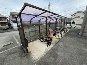 フレグランス宝殿 A201号-15