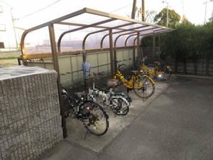 フレグランス宝殿 D201号-3