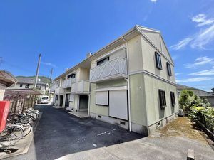 メモリーハイツ 0101号-1