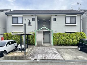 メゾンドール山手