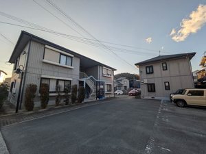 ディアス青山 B201号-15