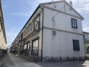 Fragrance Complet A101号-12