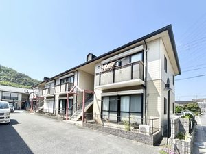 ベクヴェーム春日 B102号-13