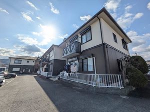 ハーティー黍田 B101号-15