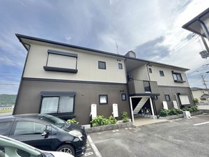 ハーティー黍田 B101号-14