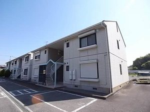 ディアス東南 A101号-1