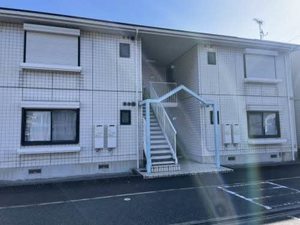 ディアス東南 A101号-2