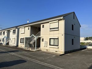 ディアス東南 B101号-1