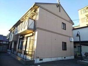 それいゆ弐番館 0102号-1