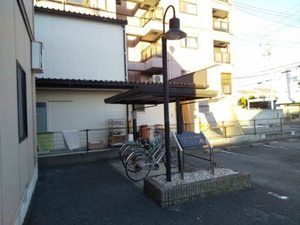 それいゆ弐番館 0102号-15