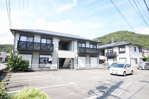 ディアス花北 A201号-1