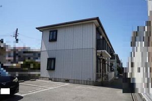 Ｍａｙ’ｓ（メイズ） B101号-1