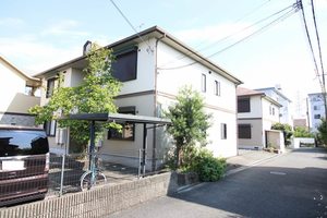 メゾンファミーユ A201号-12