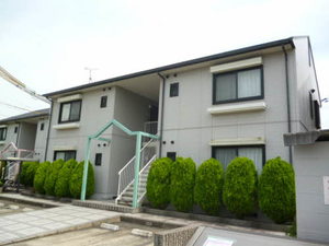 メゾンドール山手Ｃ・Ｄ