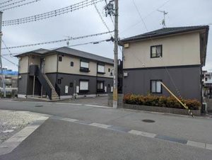 フレグランス古宮