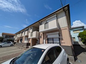 カサグランデ A101号-1