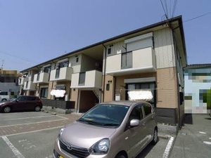 カサグランデ A101号-12